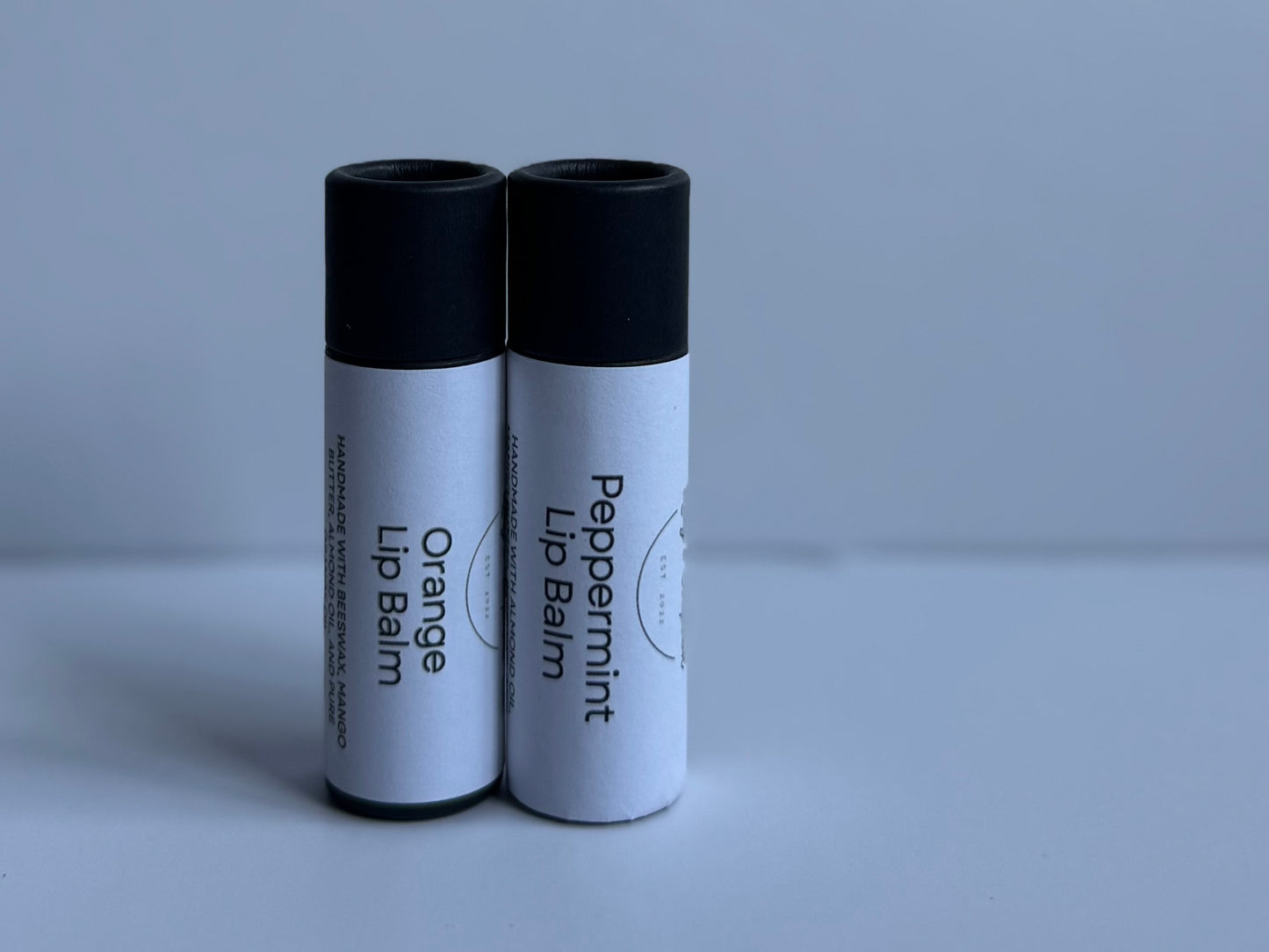 Lip Balm Tube