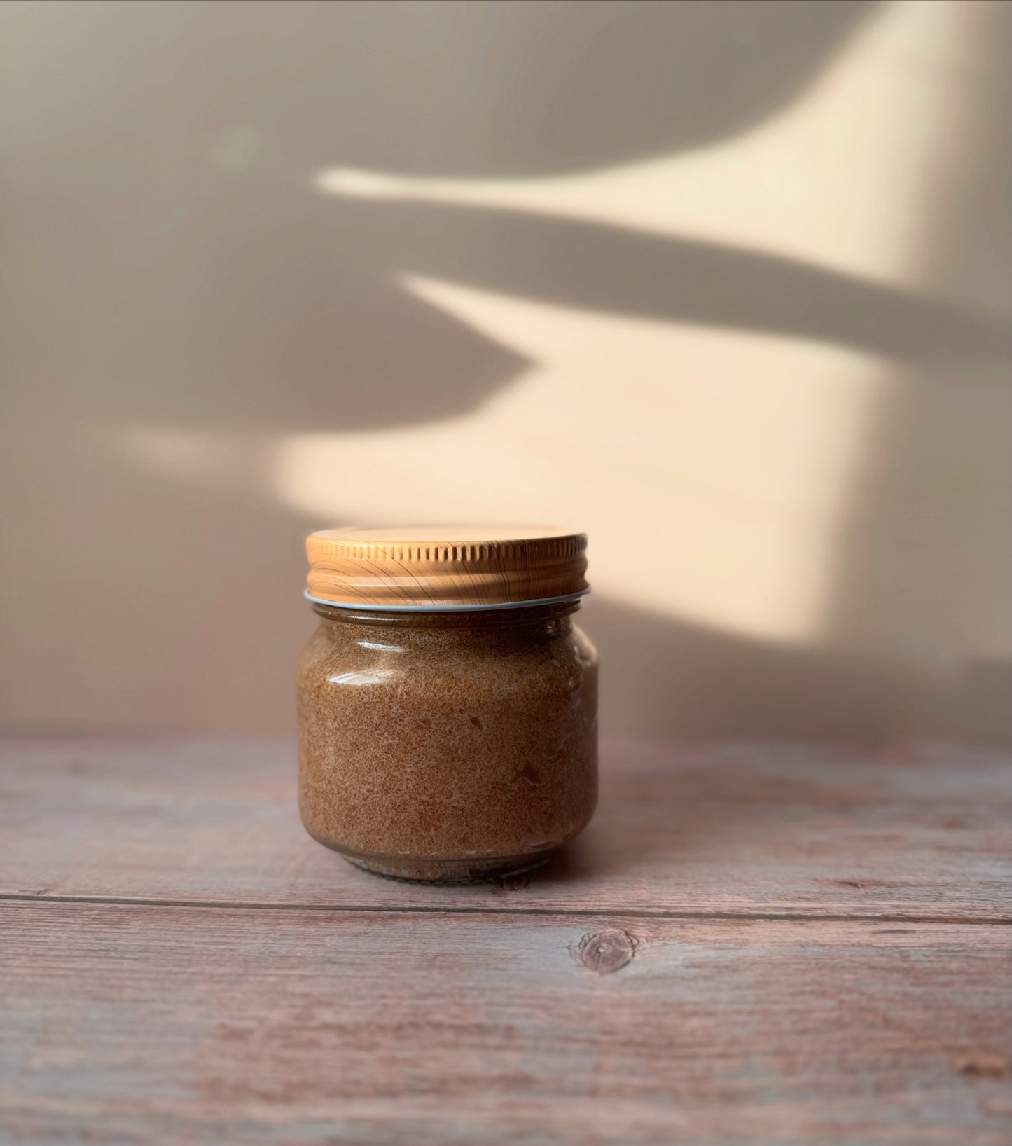 Sugar Scrub