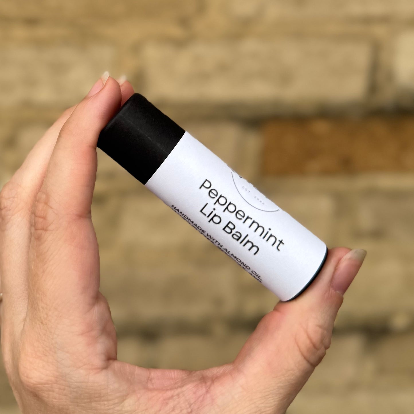 Lip Balm Tube