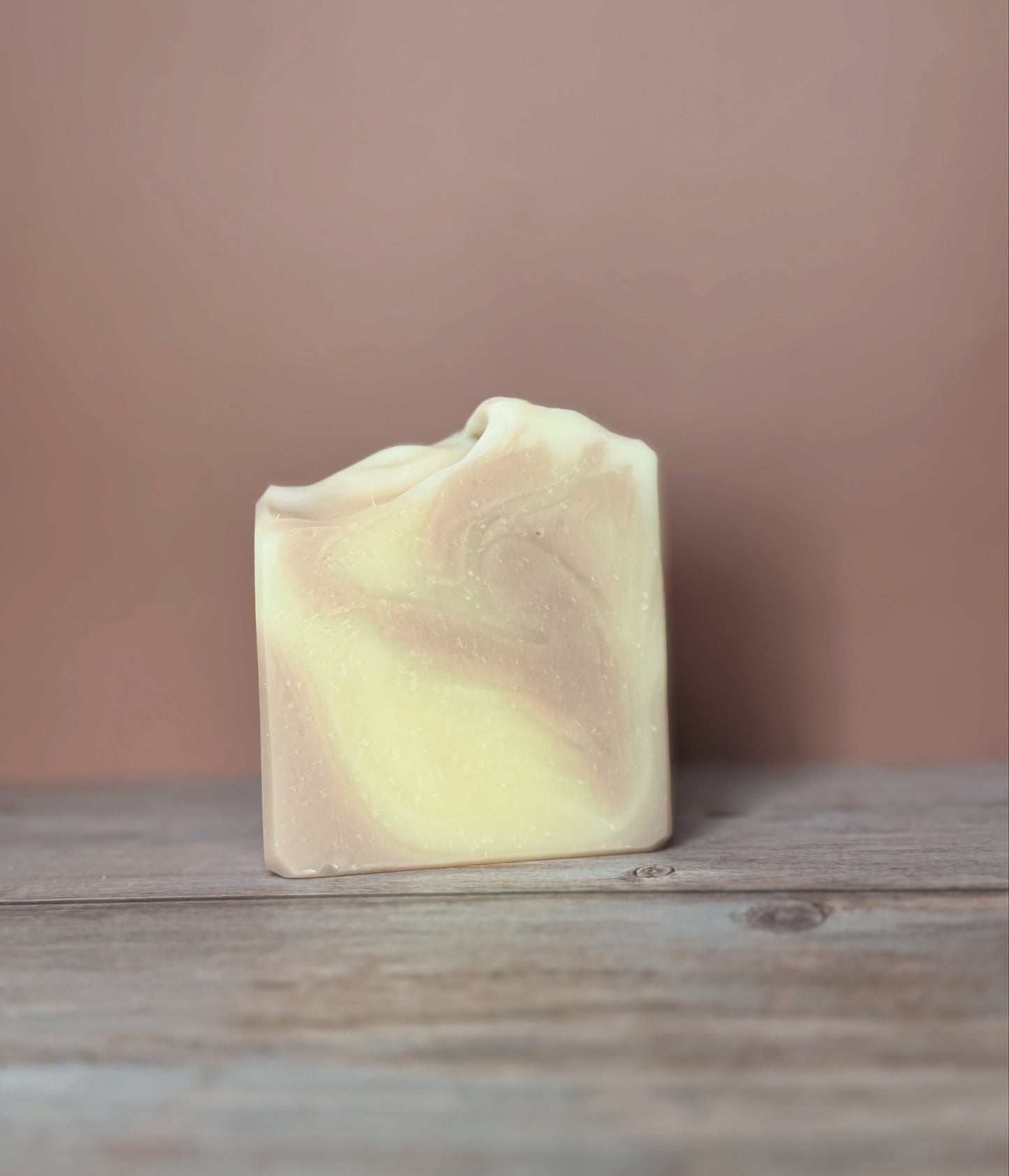 Dreamwood Soap