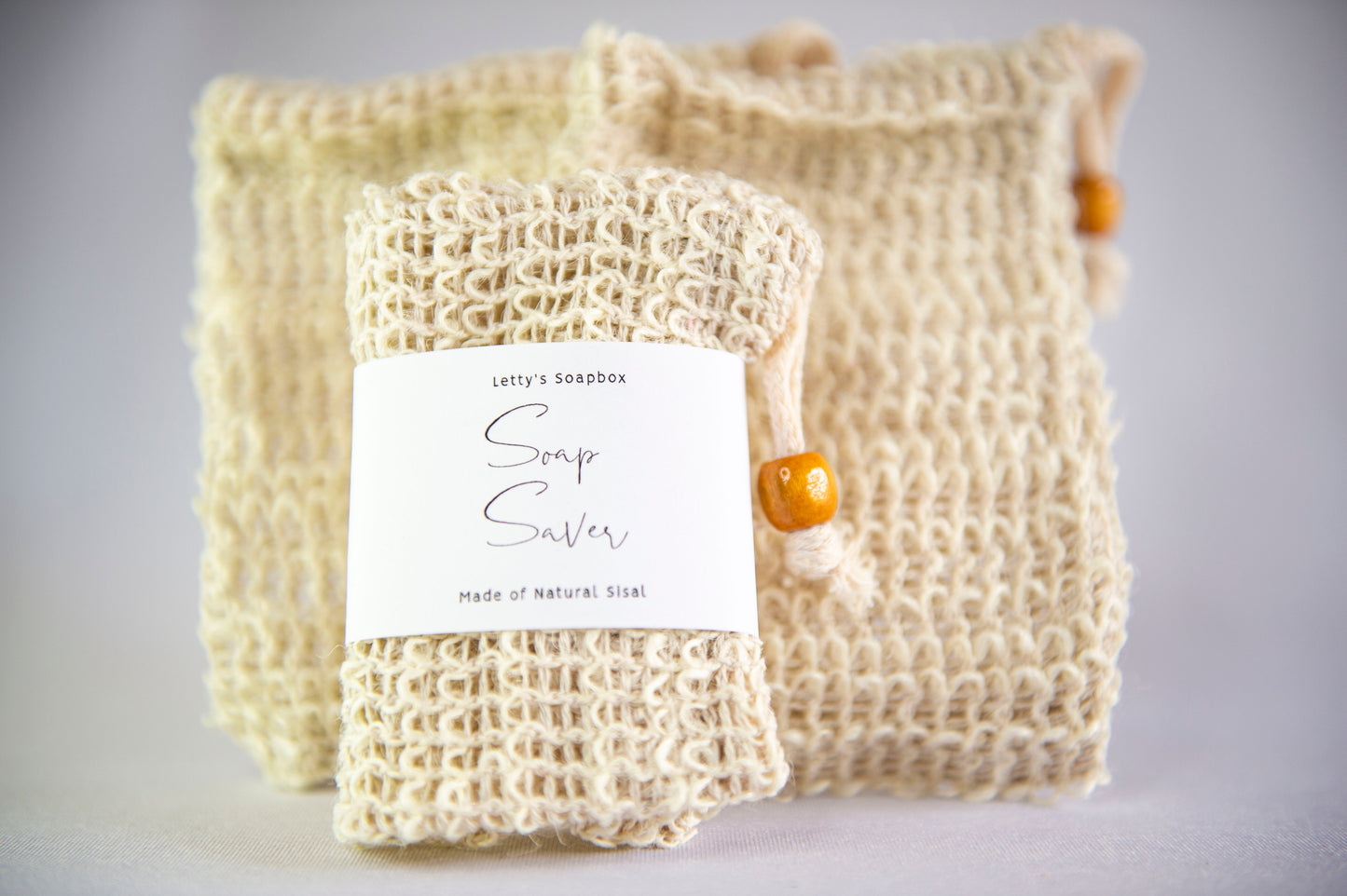 Soap Saver