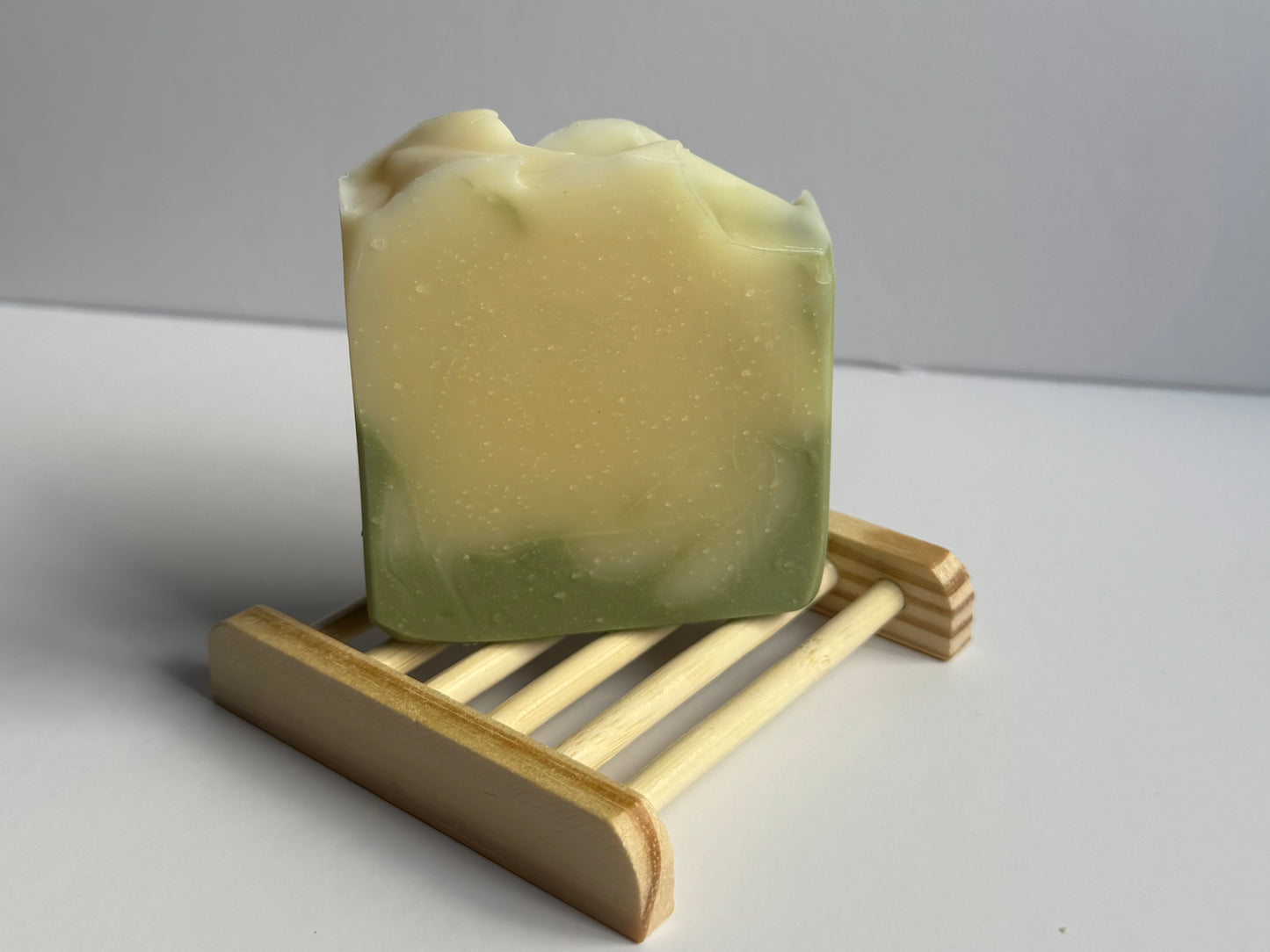 Soap Tray