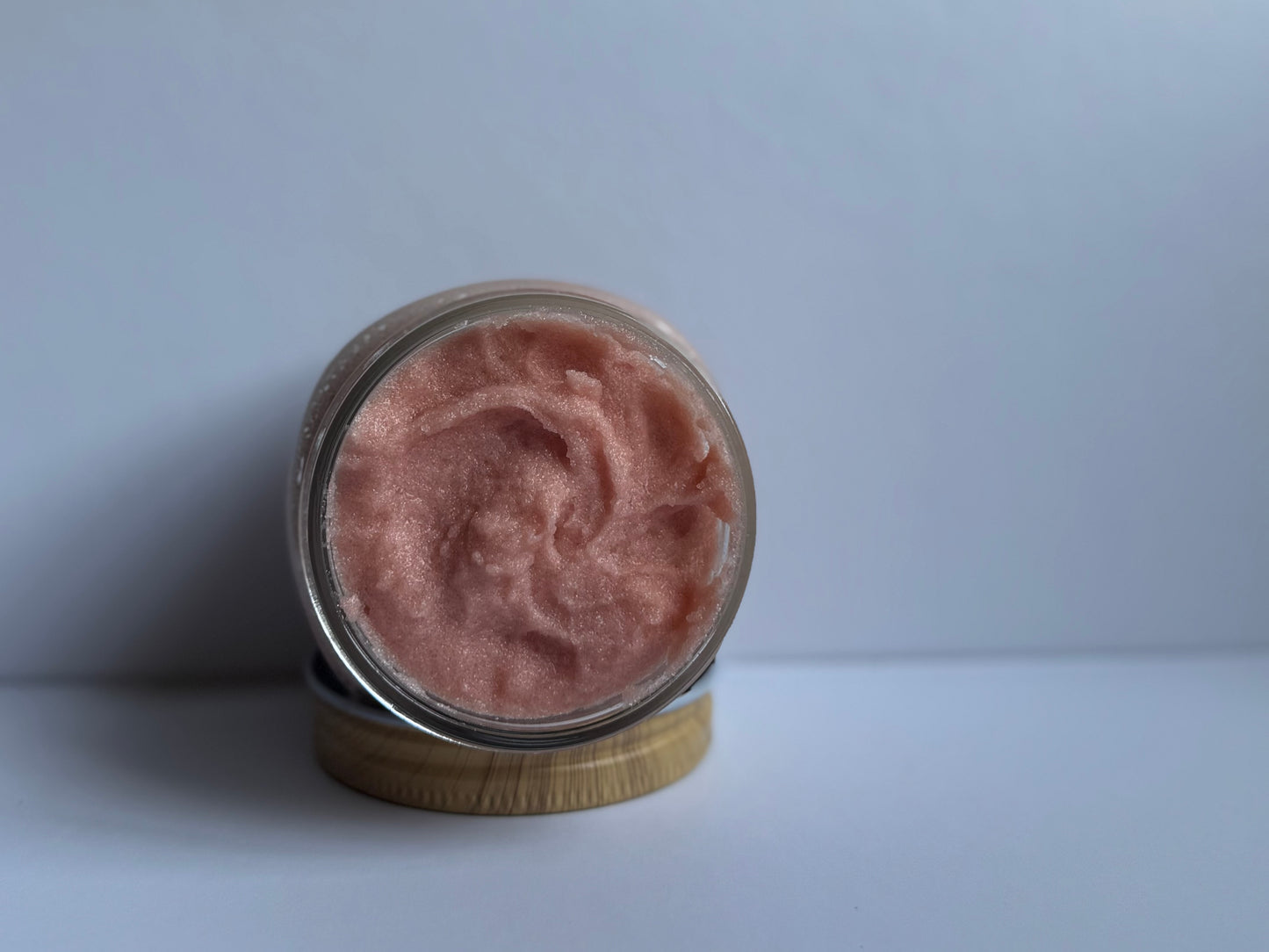 Sugar Scrub