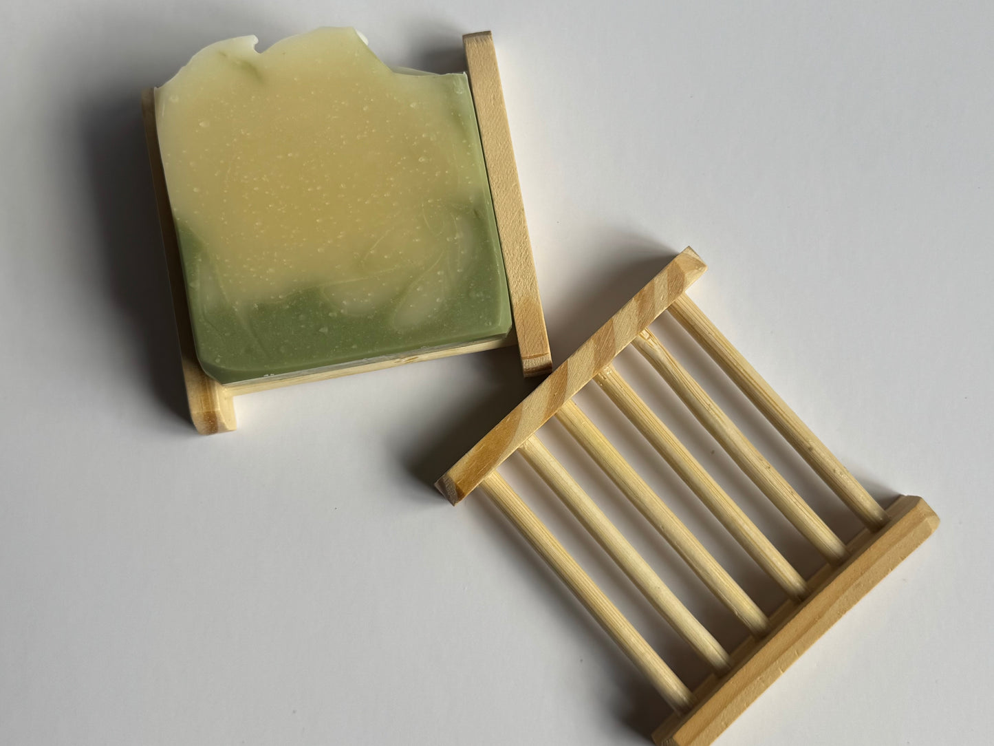 Soap Tray
