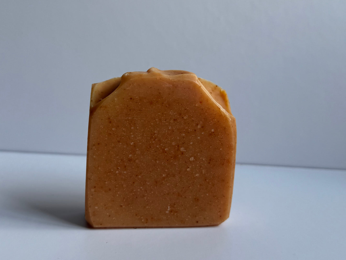 Orange + Cedarwood Soap