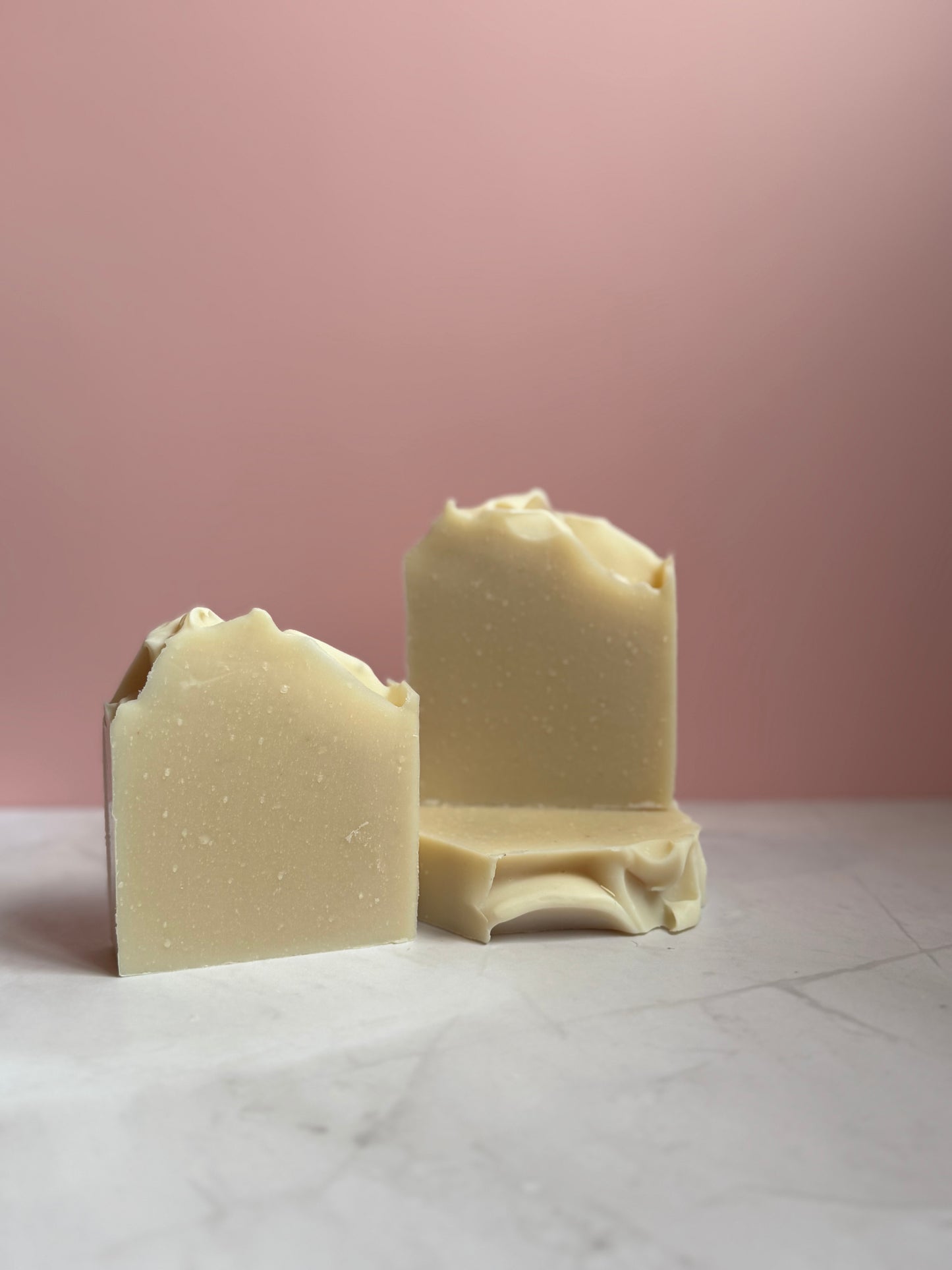 Oatmeal Soap