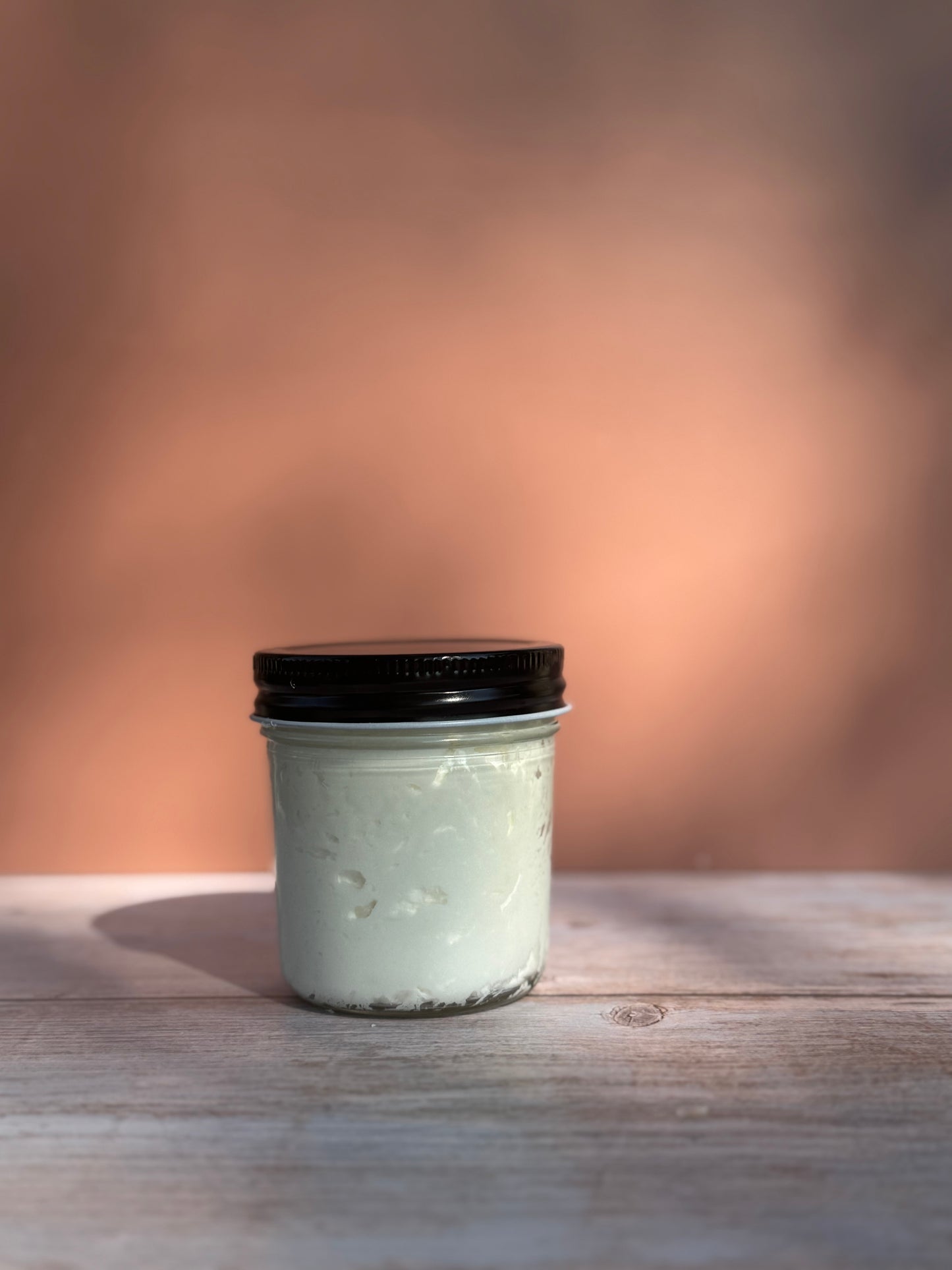 Whipped Body Butter