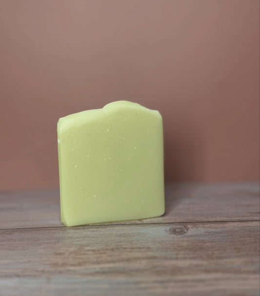 Breathe Easy Soap