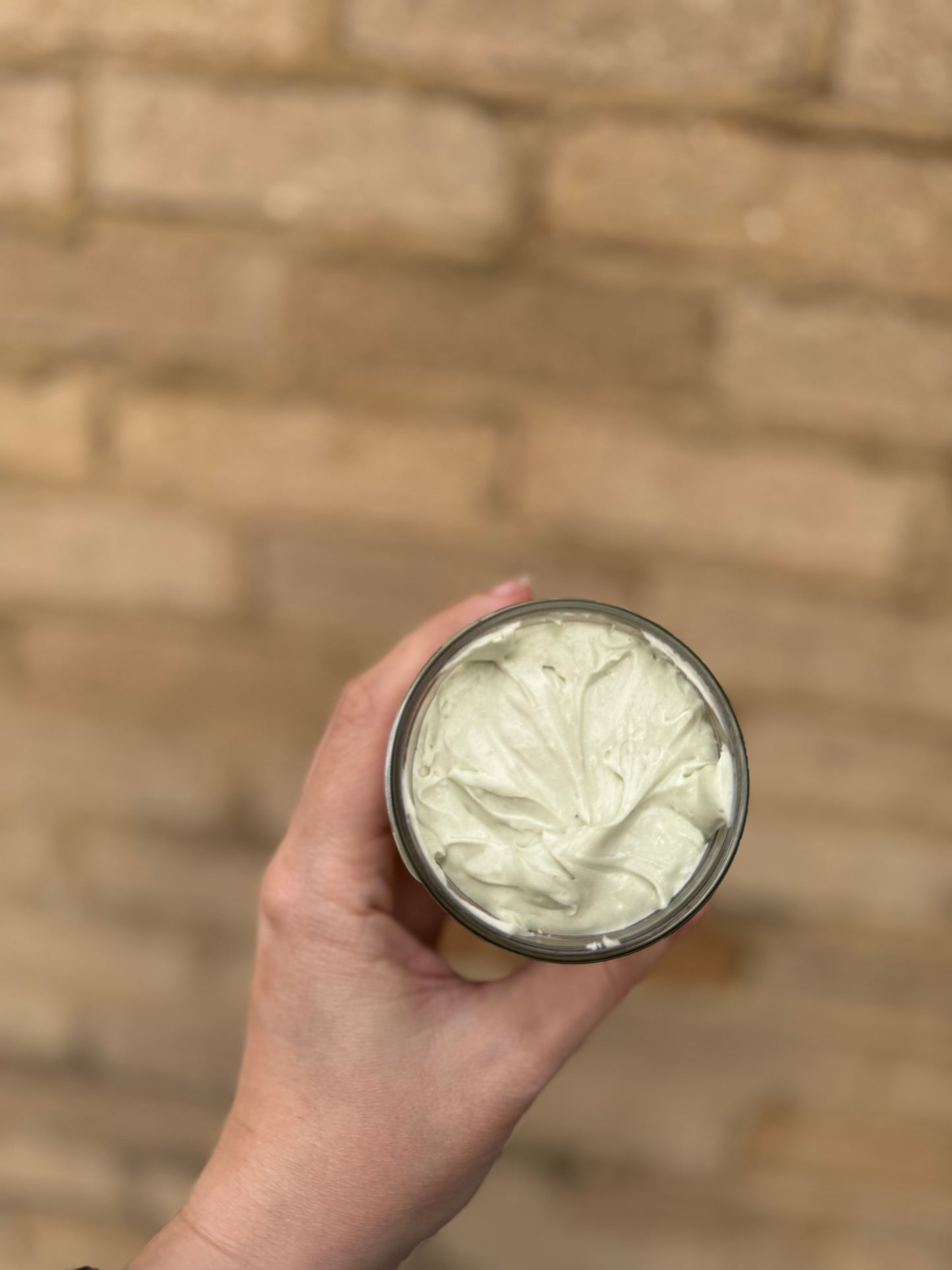 Whipped Body Butter