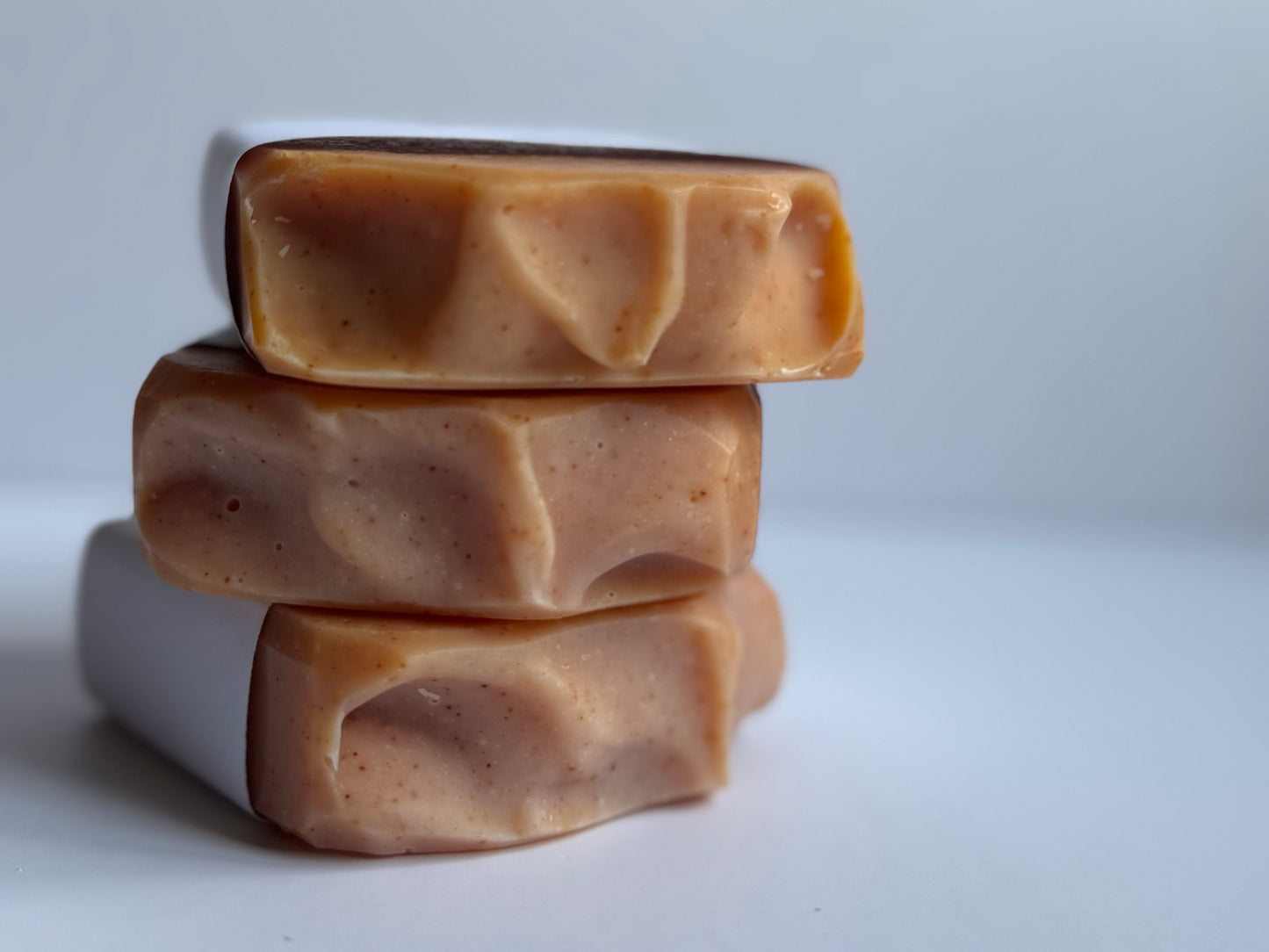 Orange + Cedarwood Soap