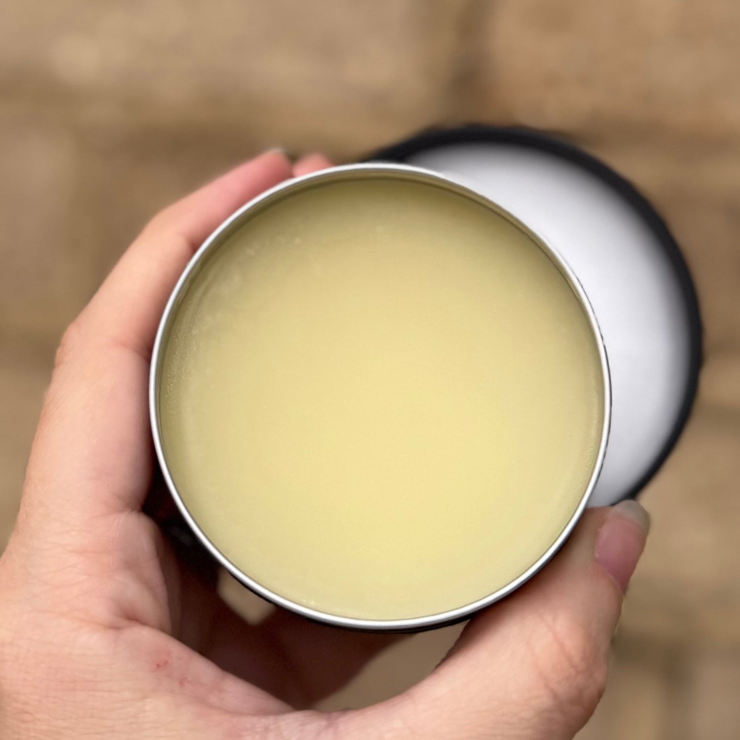Calendula Healing Salve
