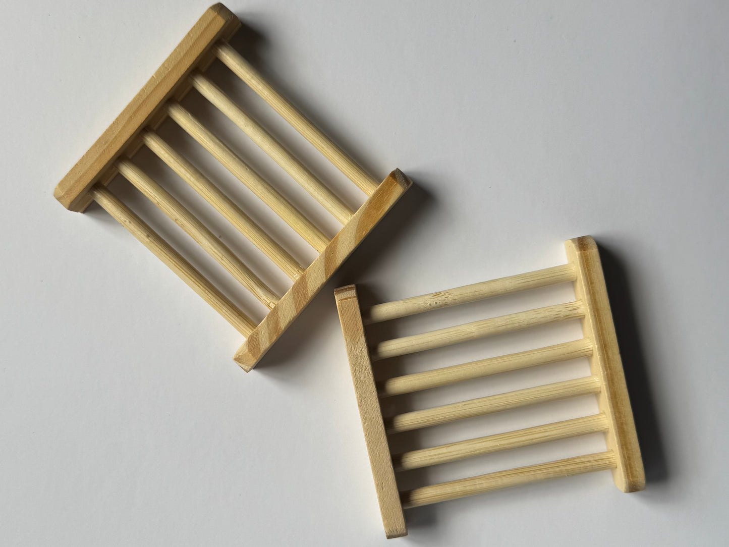 Soap Tray