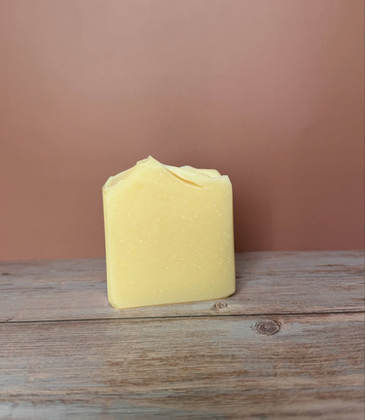 Orchard Breeze Soap