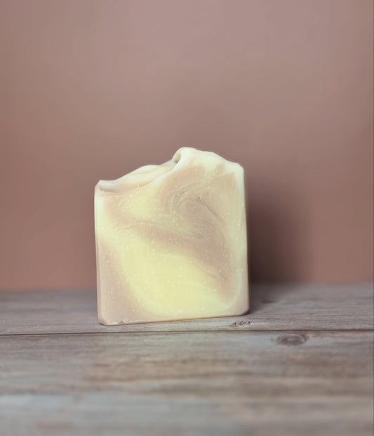 Dreamwood Soap