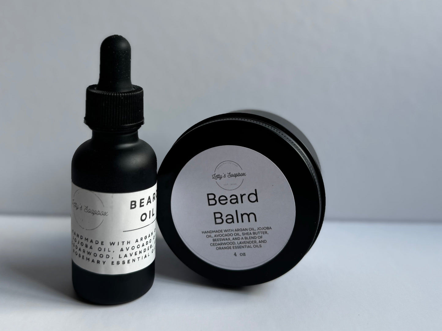 Beard Care
