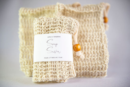 Soap Saver